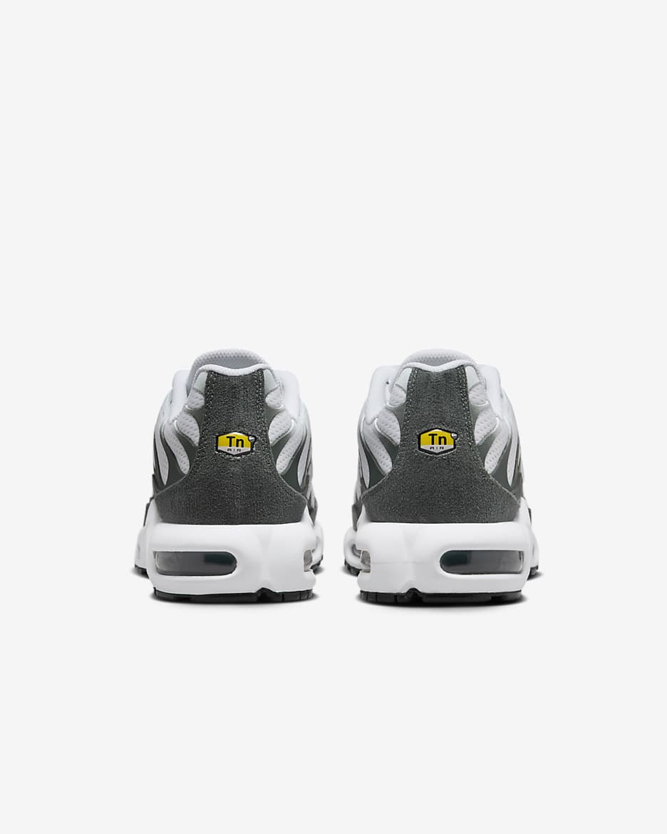 Nike air max plus tn men's on sale